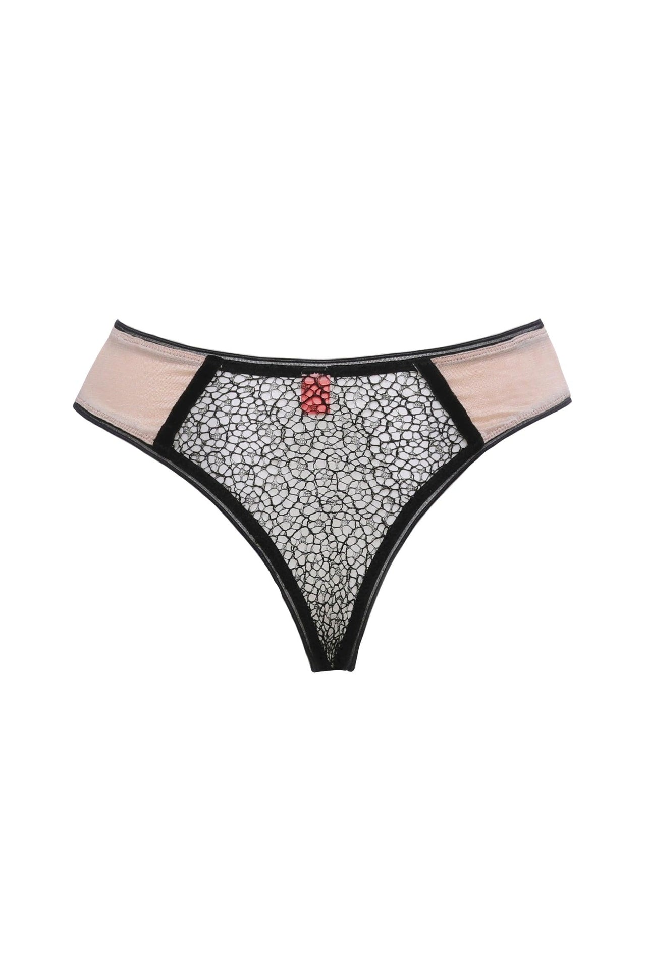 Madame de Montespan's briefs - J I Λ atelier