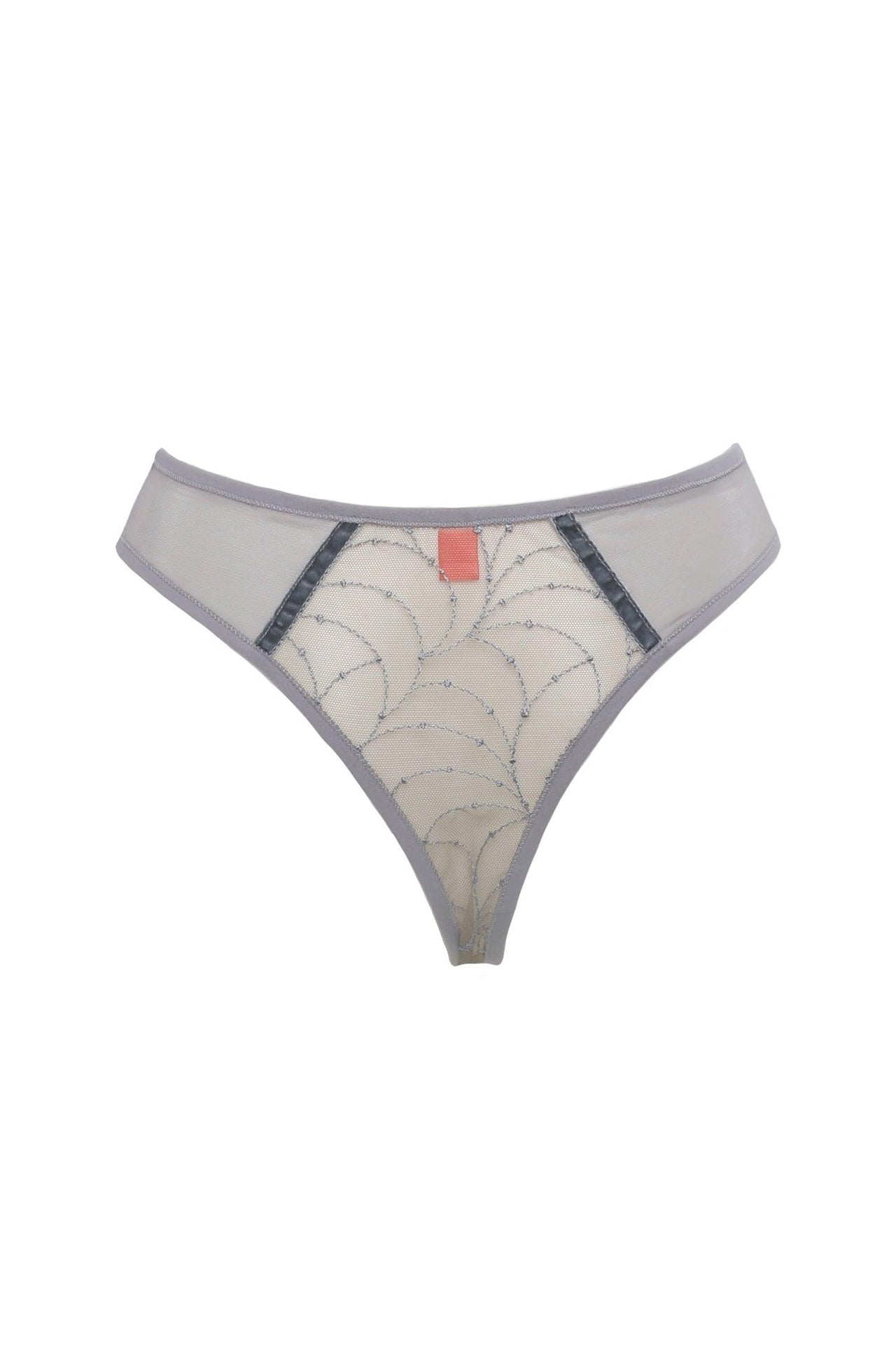 Madame de Pompadour briefs - J I Λ atelier