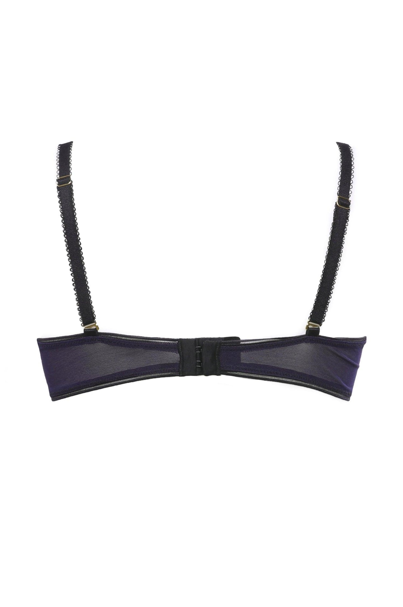 Maria-Theresien bra - J I Λ atelier