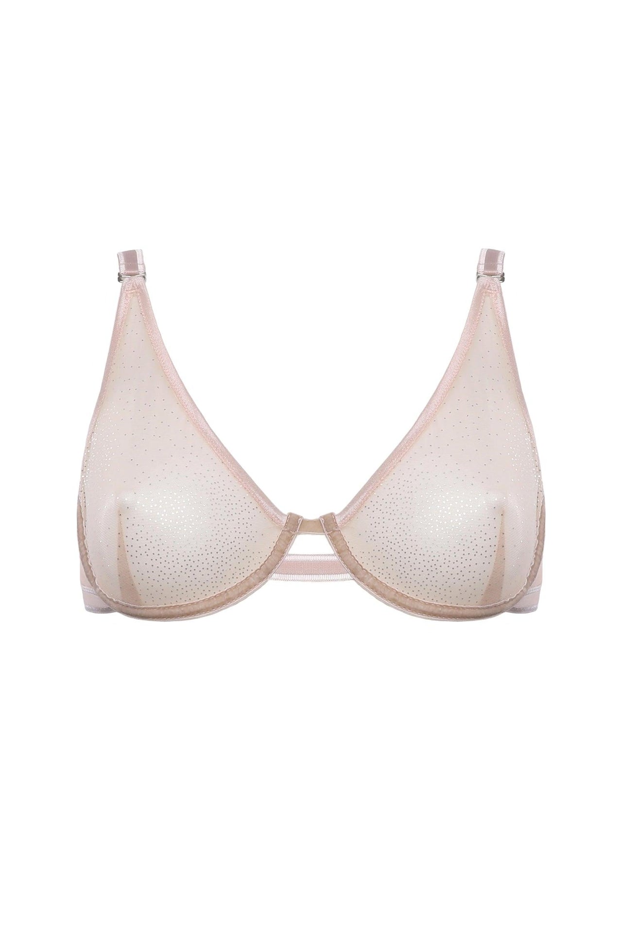 Marie Angélique bra - J I Λ atelier