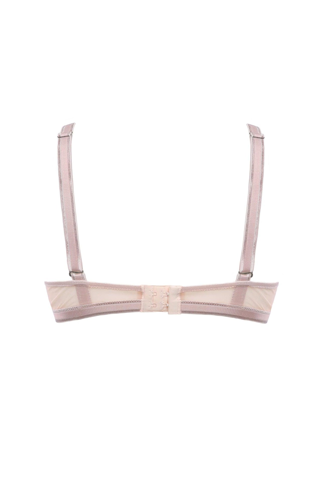 Marie Angélique bra - J I Λ atelier