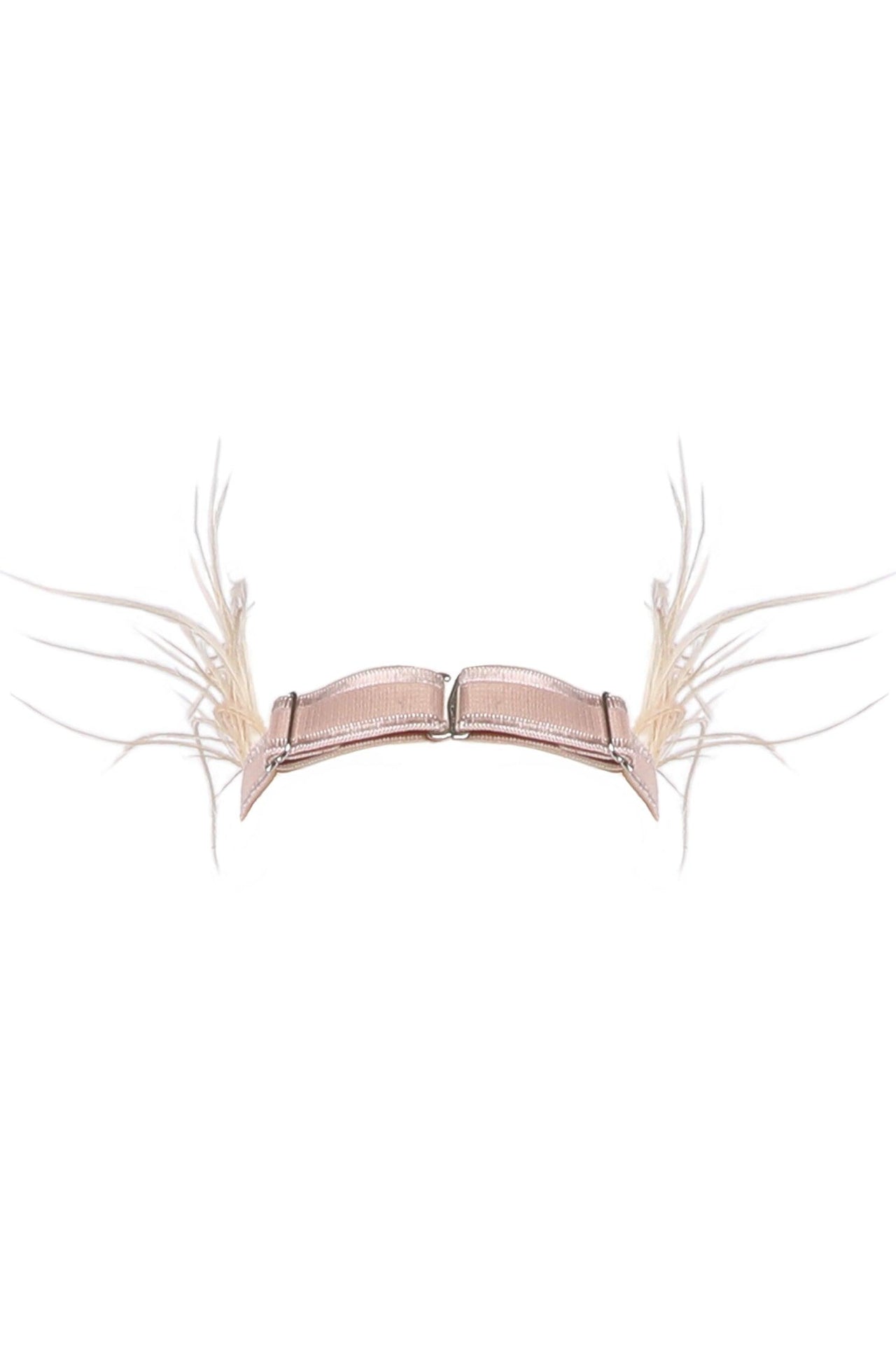 Marie Angélique choker - J I Λ atelier