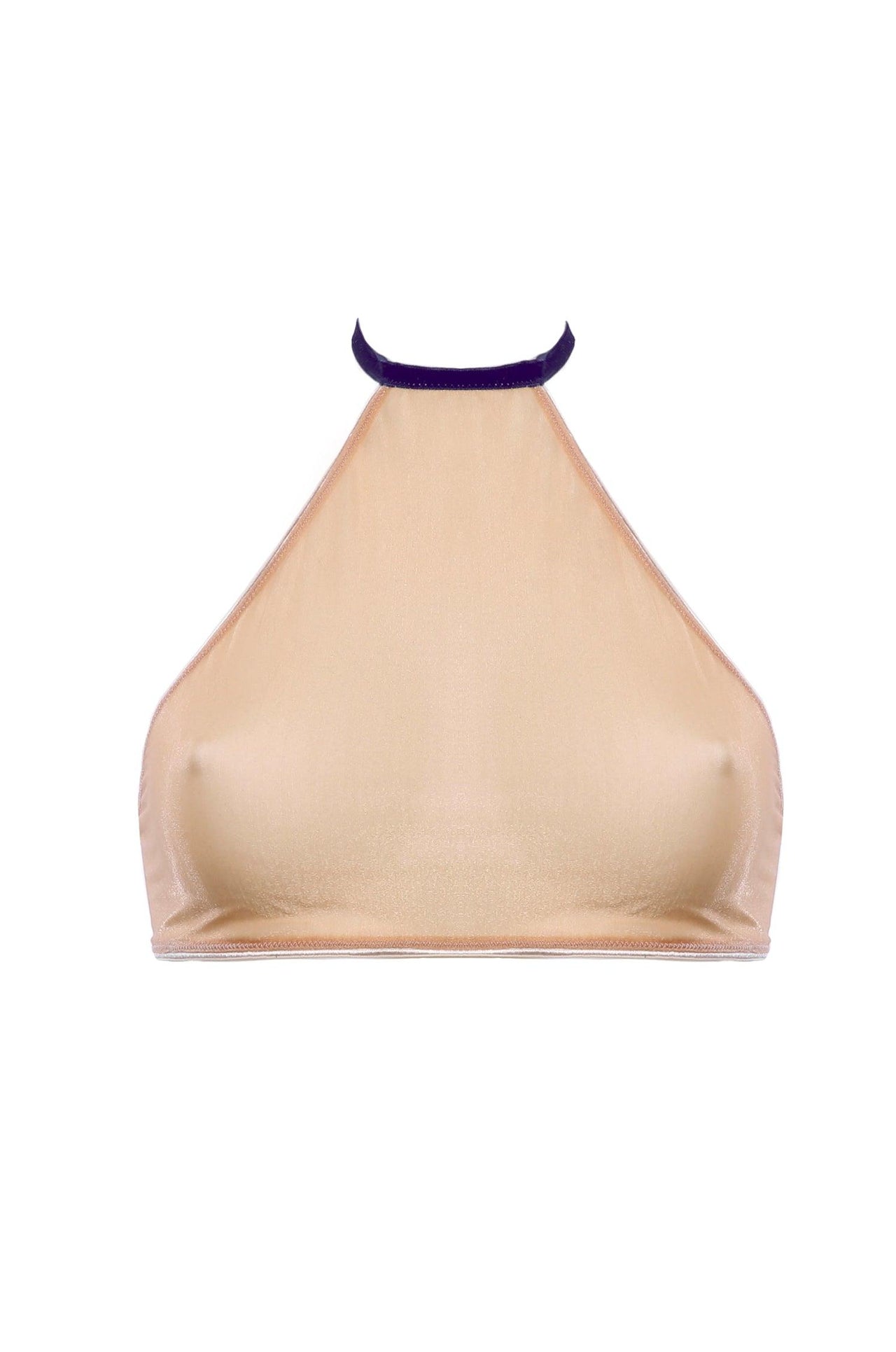 Mary Beale bra - J I Λ atelier