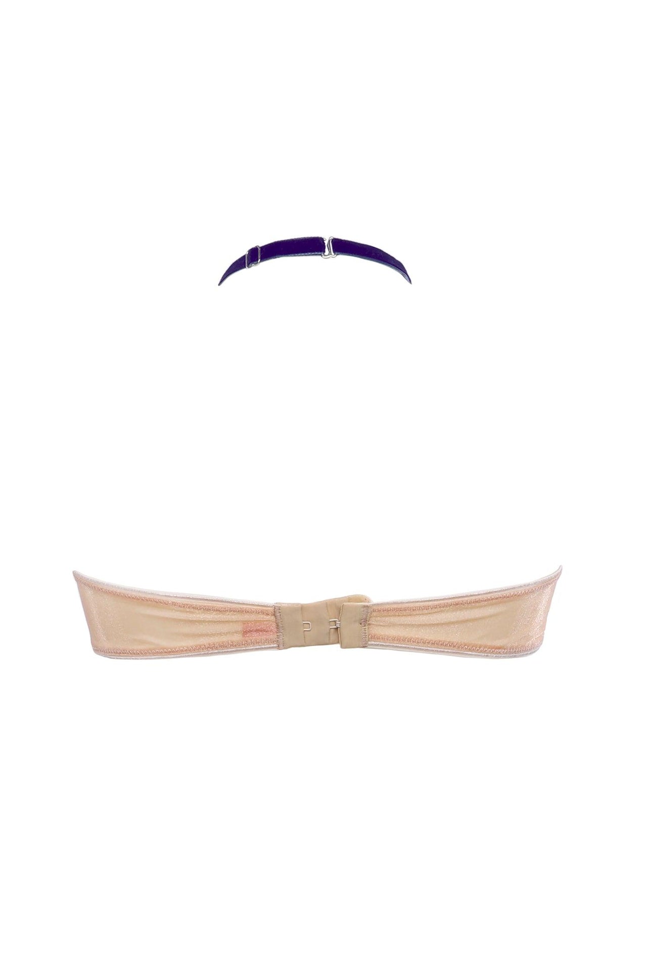 Mary Beale bra - J I Λ atelier