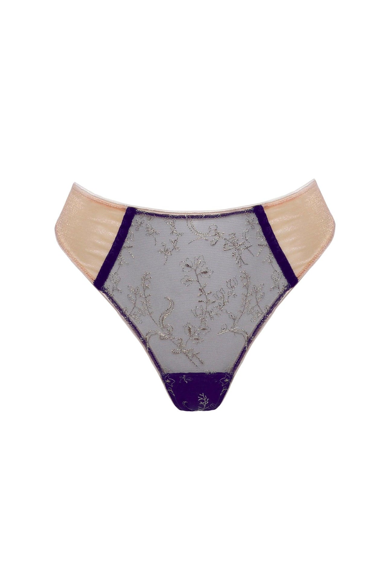 Mary Beale briefs - J I Λ atelier