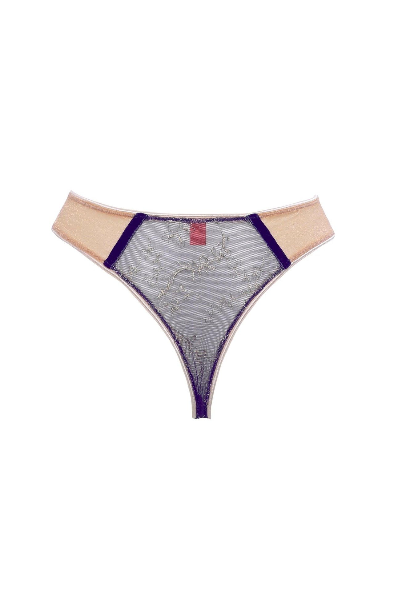 Mary Beale briefs - J I Λ atelier